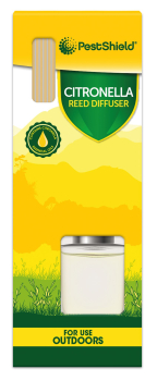 Citronella 30ml Reed Diffuser Chatsworth Citronella 30ml Reed Diffuser Chatsworth